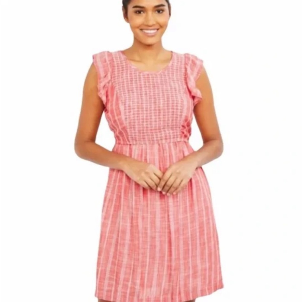 Maternity/ Nursing Dress